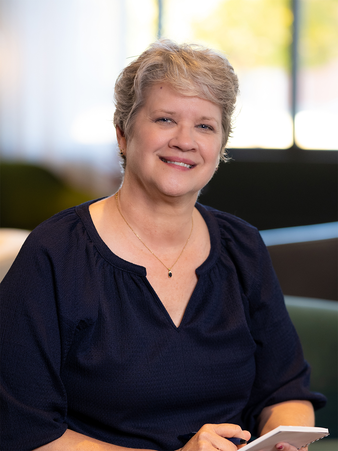 Copple Insurance, Donna Debban