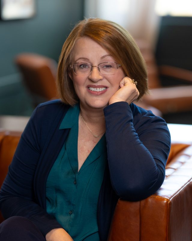 Copple Insurance, Karen Kyncl. CISR, SCLA