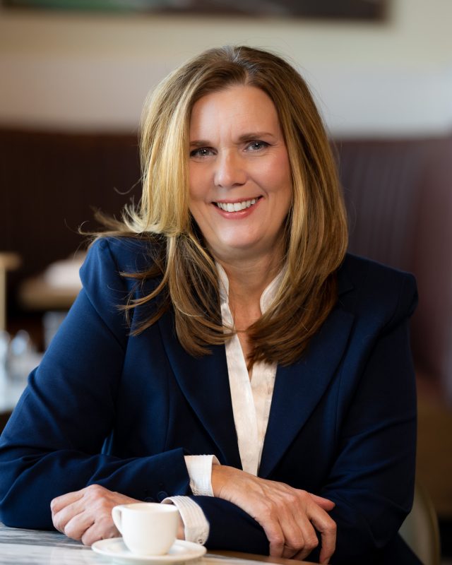 Copple Insurance, Sheryl