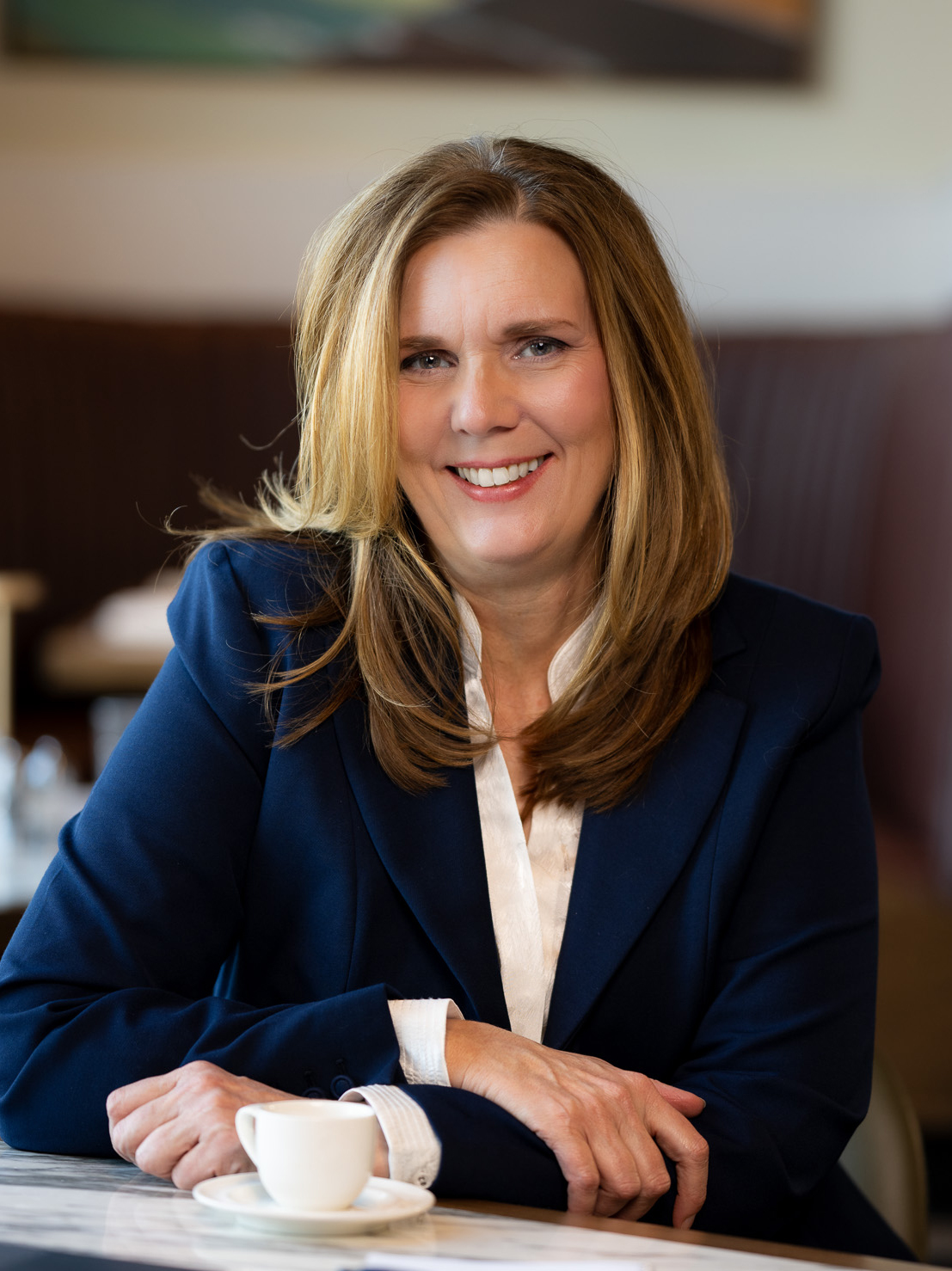 Copple Insurance, Sheryl