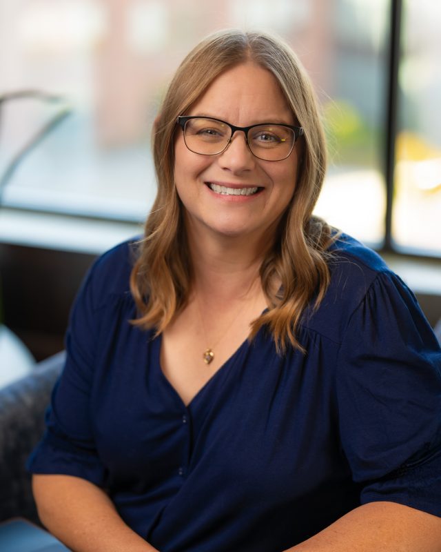 Copple Insurance, Linda