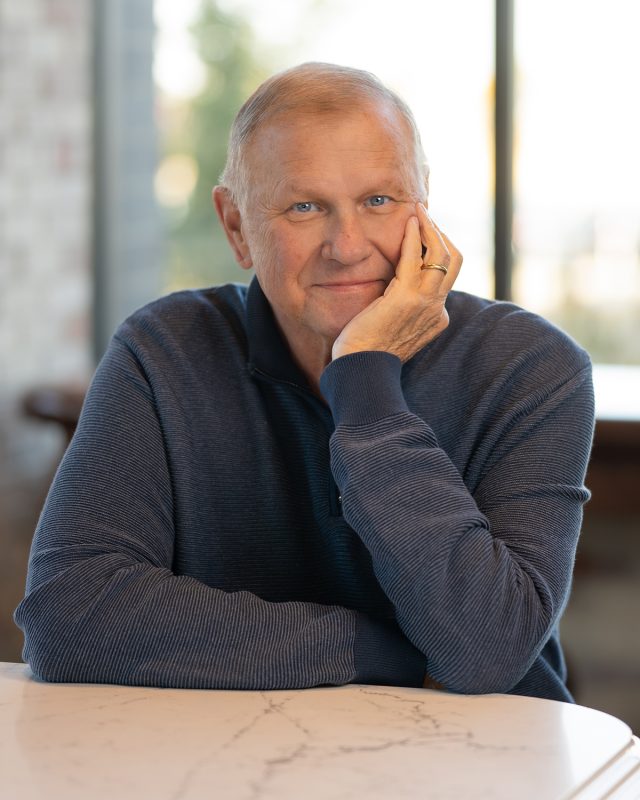 Copple Insurance, Arnie