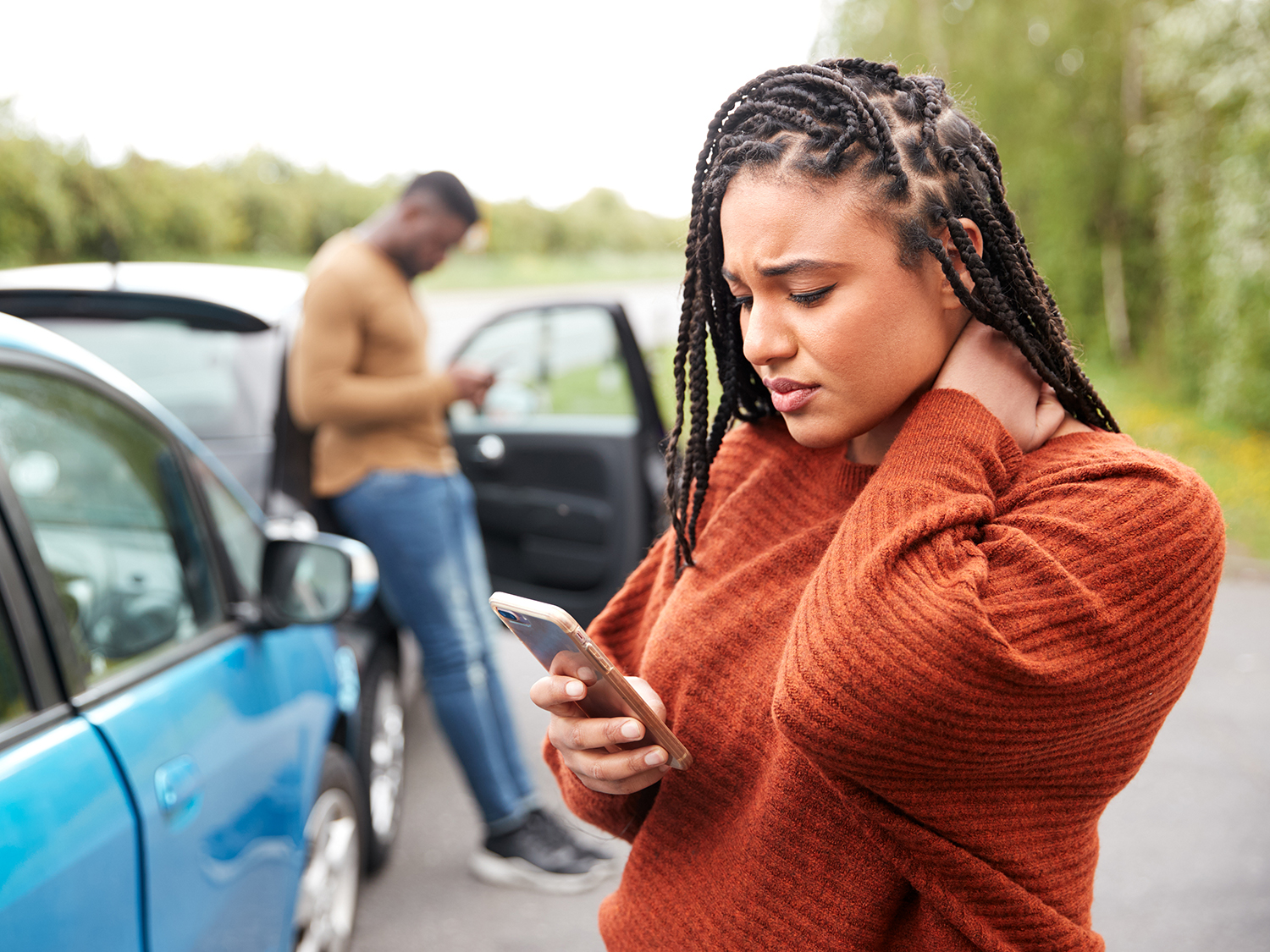 Copple Insurance, Auto Insurance incase of Accident