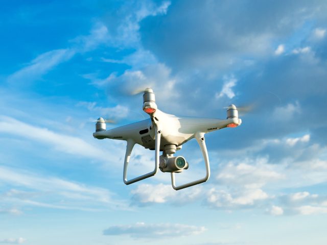 Copple Insurance, Lincoln, NE, Drones