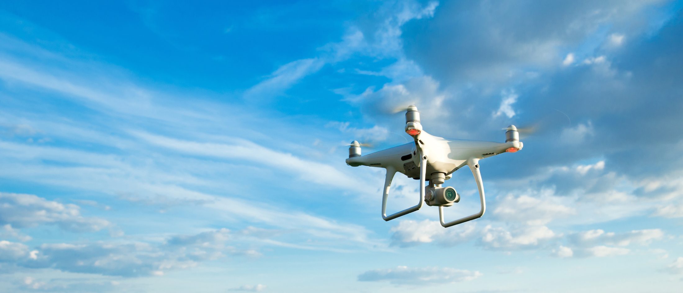 Copple Insurance, Lincoln, NE, Drones