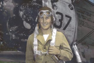 Copple Insurance, Pilot, History